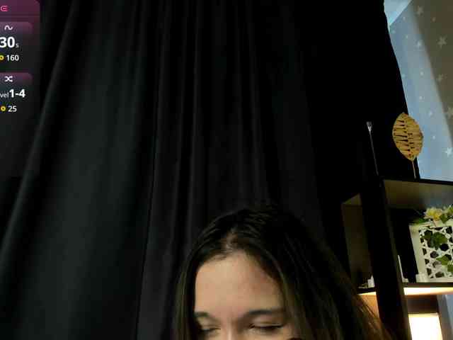DanasWhsiper Live Webcam on BongaCams