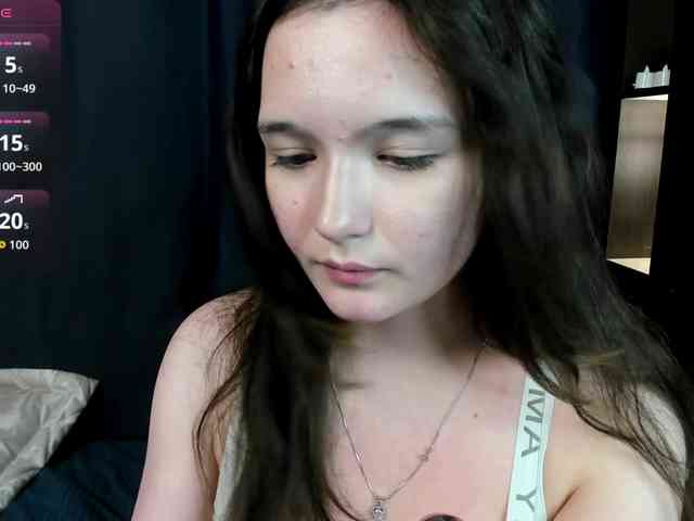 DanaWhisper webcam