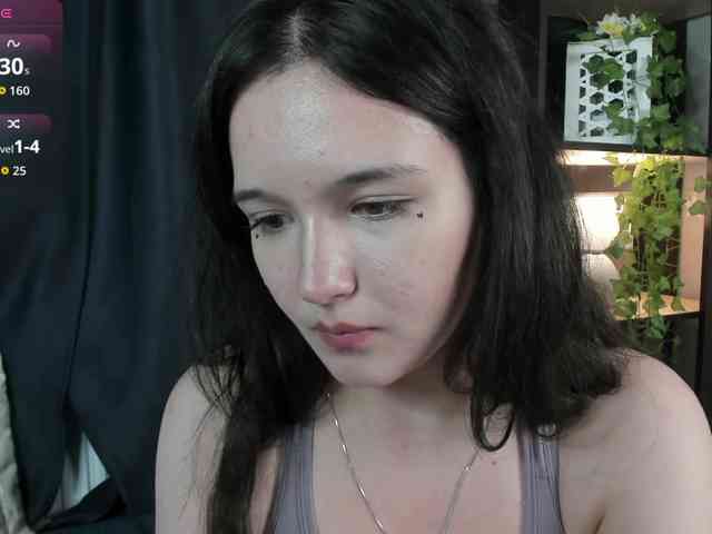 DanaWhisper webcam