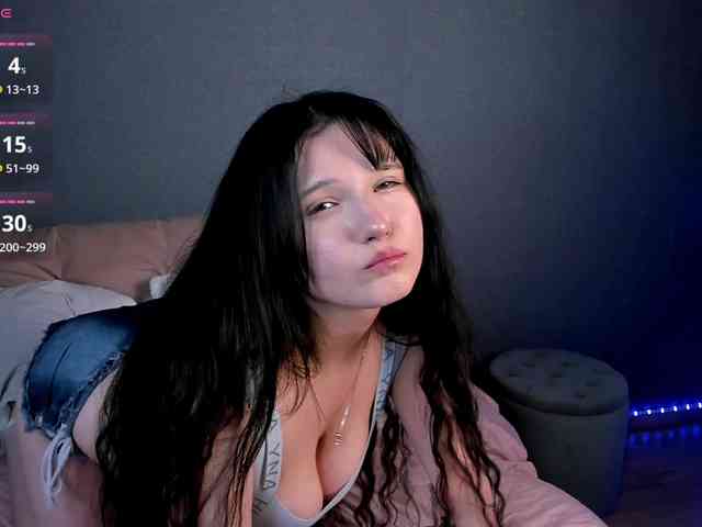 DanaWhisper webcam