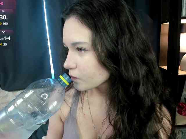 DanaWhisper webcam