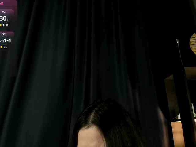 DanasWhsiper Live Webcam on BongaCams