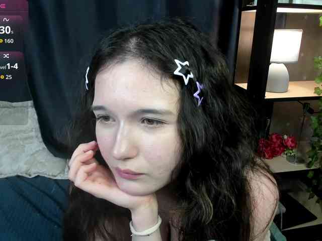 DanaWhisper webcam