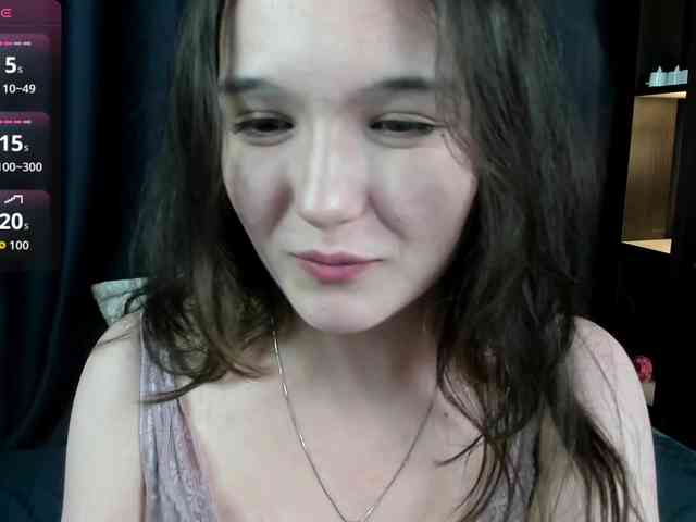 DanaWhisper webcam