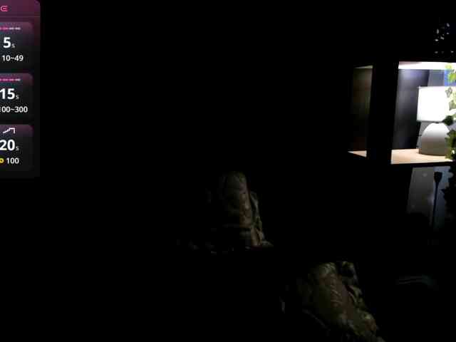 DanaWhisper webcam