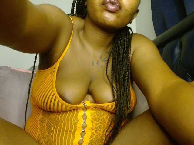 Prety-chocolatte