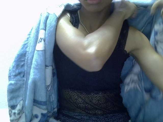 Yalane live cam on BongaCams