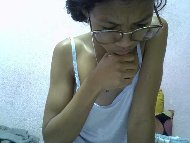 Yalane live cam on BongaCams