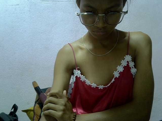 Yalane live cam on BongaCams