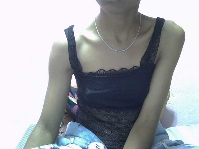 Yalane live cam on BongaCams