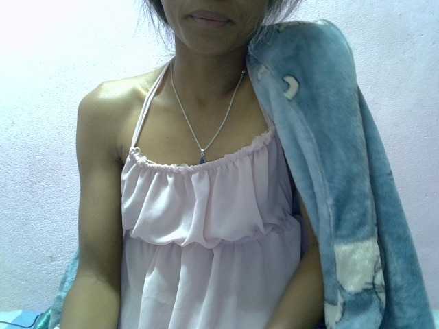 Yalane live cam on BongaCams