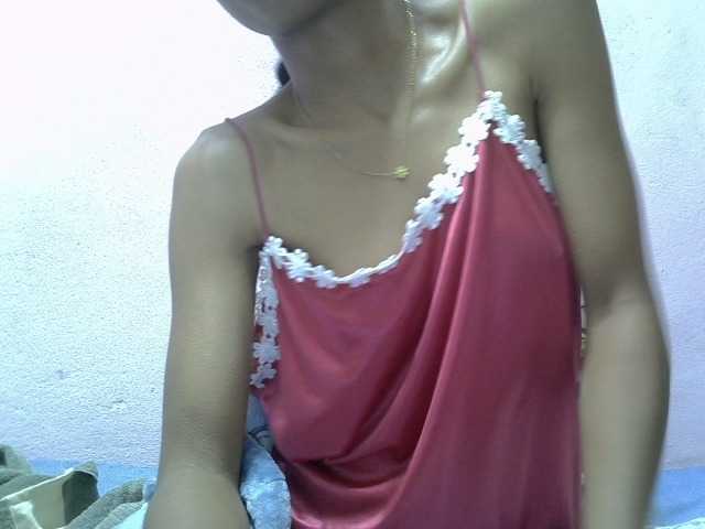 Yalane live cam on BongaCams