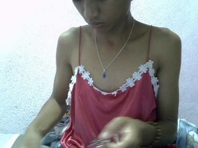 Yalane live cam on BongaCams