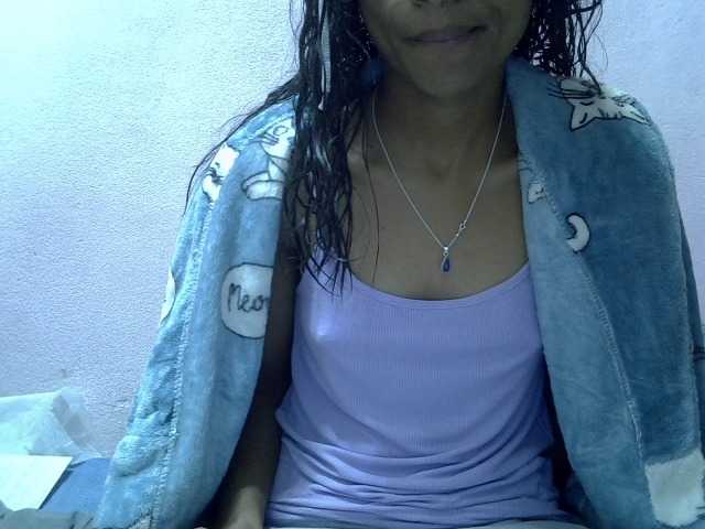 Yalane live cam on BongaCams
