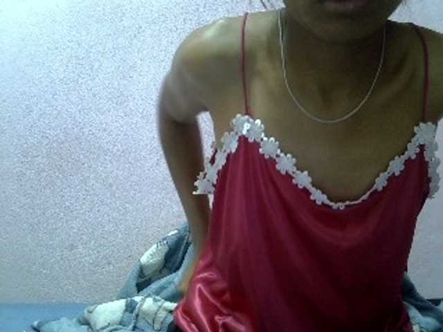 Yalane live cam on BongaCams
