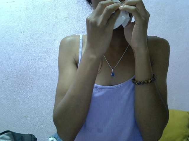 Yalane live cam on BongaCams