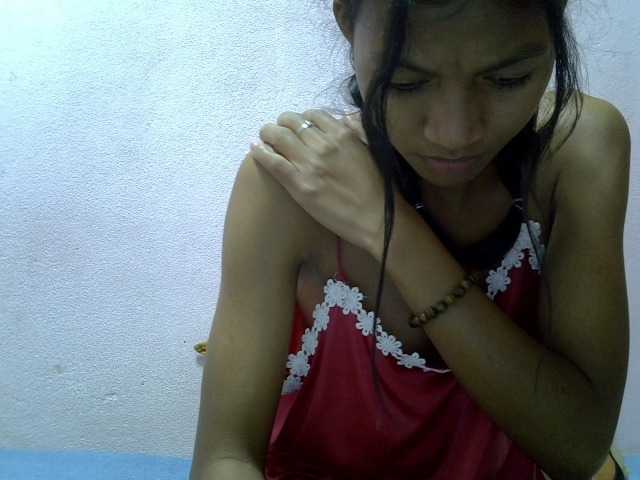 Yalane live cam on BongaCams