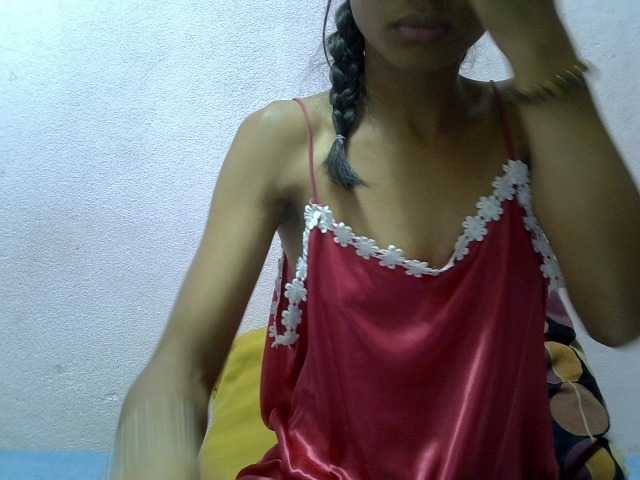 Yalane live cam on BongaCams
