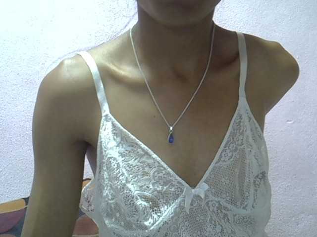 Yalane live cam on BongaCams