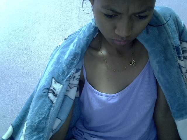 Yalane live webcam show