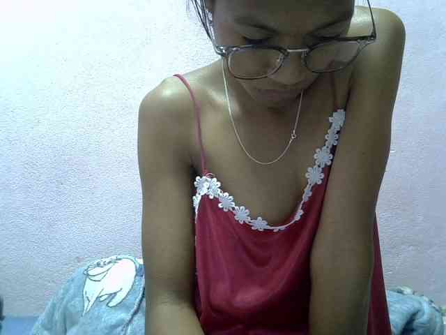 Yalane Live Webcam on BongaCams