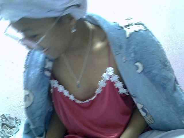 Yalane webcam