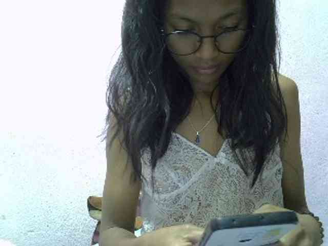 Yalane webcam