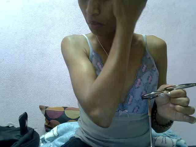Yalane webcam