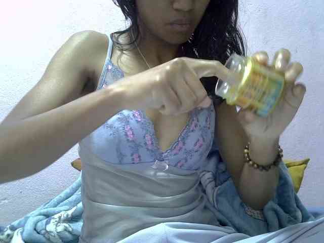 Yalane webcam