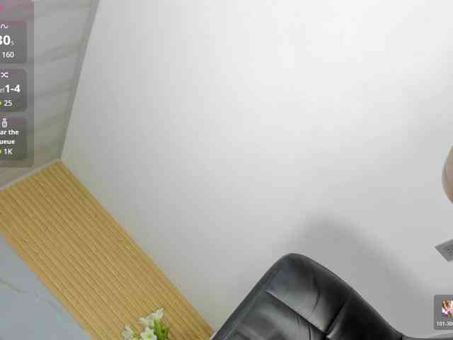 Nayshalopestss Live Webcam on BongaCams