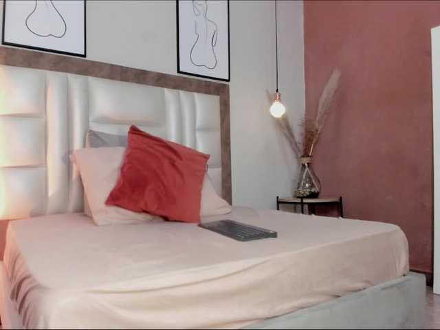 HannaWellss's BongaCams show and profile