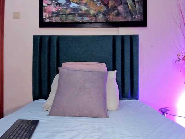 HannaWellss's BongaCams show and profile