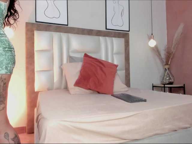 HannaWellss's BongaCams show and profile