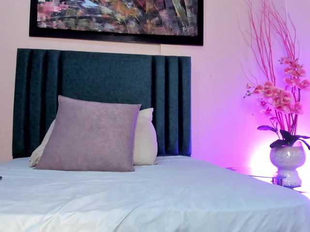 HannaWellss's BongaCams show and profile