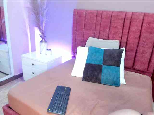 HannaWellss webcam