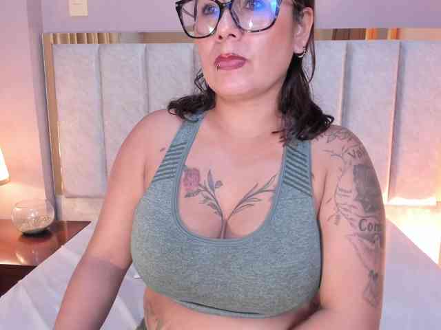 HannaWellss webcam