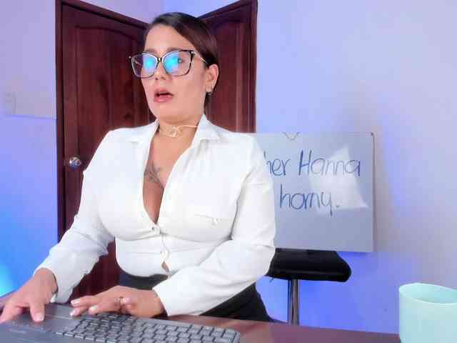 Модель: HannaWellss