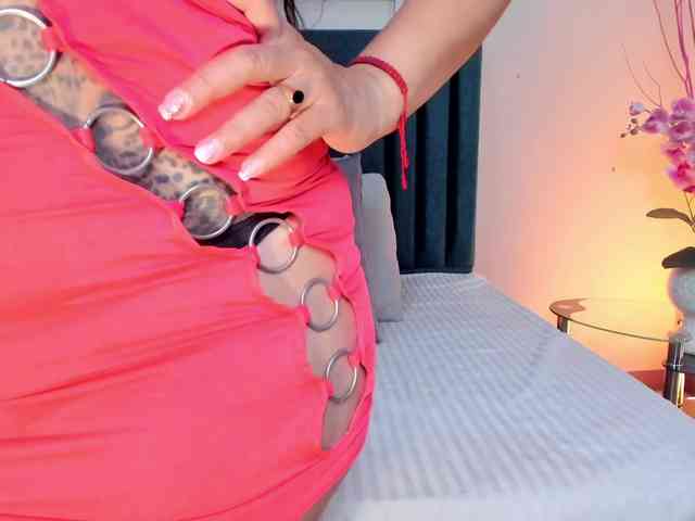 HannaWellss webcam