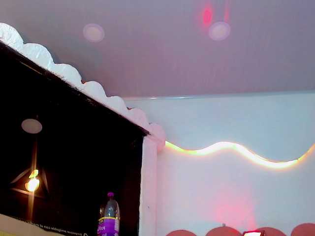 CoralineSweett live webcam show
