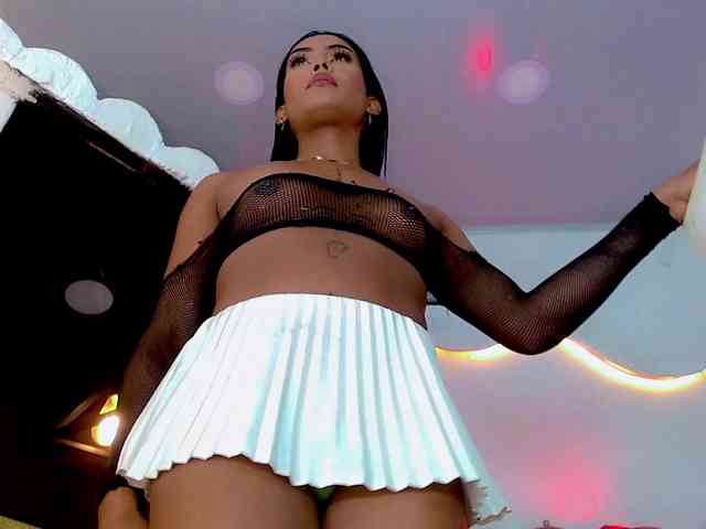 CoralineSweett Live Webcam on BongaCams
