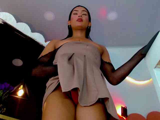 CoralineSweett Sex Cam Show