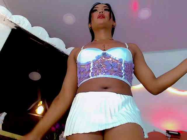 CoralineSweett Sex Cam Show