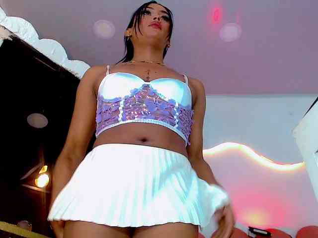 CoralineSweett Sex Cam Show