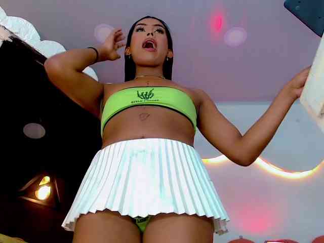 CoralineSweett