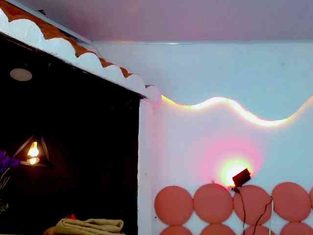 CoralineSweett Sex Cam Show