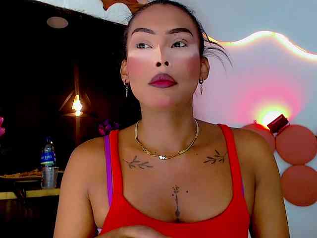 CoralineSweett Sex Cam Show