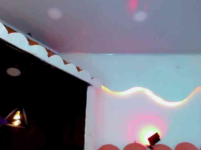 CoralineSweett Sex Cam Show