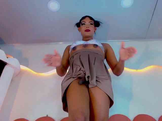 CoralineSweett