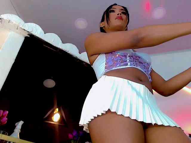 CoralineSweett Sex Cam Show