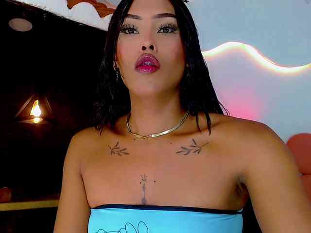 CoralineSweett